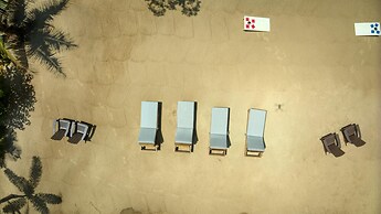 NEW Oceanfront 5 Bedroom Private Island Villa