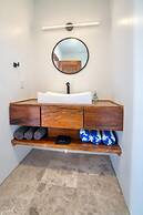 NEW Oceanfront 5 Bedroom Private Island Villa