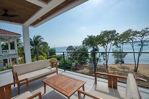 NEW Oceanfront 5 Bedroom Private Island Villa
