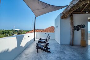 NEW Oceanfront 5 Bedroom Private Island Villa