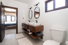 NEW Oceanfront 5 Bedroom Private Island Villa