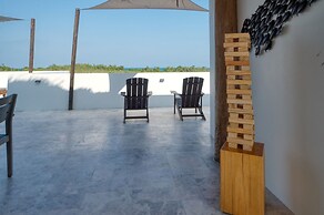 NEW Oceanfront 5 Bedroom Private Island Villa