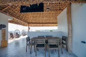 NEW Oceanfront 5 Bedroom Private Island Villa