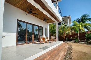 NEW Oceanfront 5 Bedroom Private Island Villa