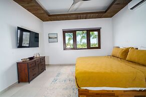 NEW Oceanfront 5 Bedroom Private Island Villa