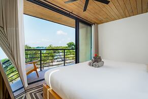 NEW Modern Ocean Front Villa on Private Island