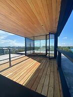 NEW Modern Ocean Front Villa on Private Island