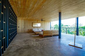 NEW Modern Ocean Front Villa on Private Island