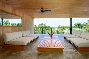 NEW Modern Ocean Front Villa on Private Island