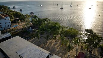 NEW Modern Ocean Front Villa on Private Island