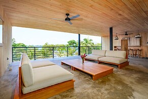 NEW Modern Ocean Front Villa on Private Island