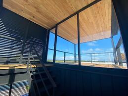 NEW Modern Ocean Front Villa on Private Island