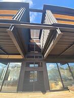 NEW Modern Ocean Front Villa on Private Island