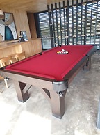 NEW Modern Ocean Front Villa on Private Island