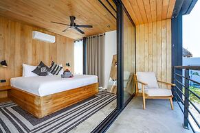 NEW Modern Ocean Front Villa on Private Island