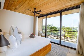 NEW Modern Ocean Front Villa on Private Island