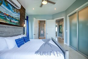 Oceanfront Sunset Gecko Condo - Second Floor 2B