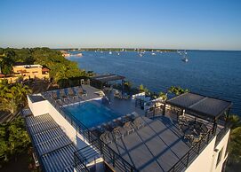 Oceanfront Sunset Gecko Condo - Second Floor 2B