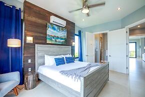 Oceanfront Sunset Gecko Condo - Second Floor 2B