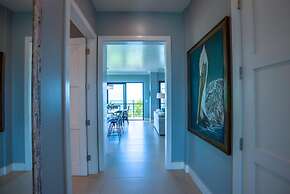 Oceanfront Sunset Gecko Condo - Second Floor 2B