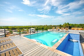 Oceanfront Sunset Gecko Condo - Second Floor 2B