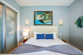 Oceanfront Sunset Gecko Condo - Second Floor 2B