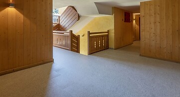 Charme Mountain Maison