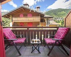 Charme Mountain Maison