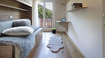 Charme Mountain Maison