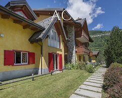 Charme Mountain Maison