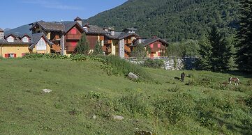 Charme Mountain Maison