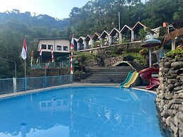 Kampung Karuhun Eco Green Park Sumedang