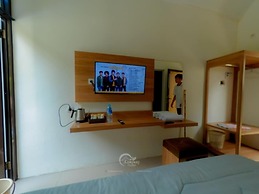 Kampung Karuhun Eco Green Park Sumedang