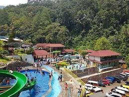 Kampung Karuhun Eco Green Park Sumedang