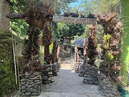 Kampung Karuhun Eco Green Park Sumedang