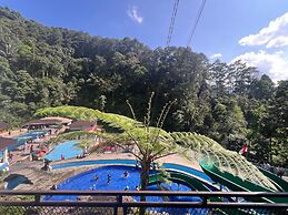 Kampung Karuhun Eco Green Park Sumedang