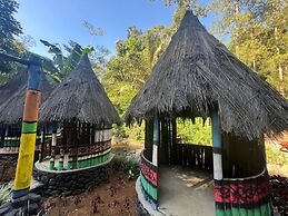 Kampung Karuhun Eco Green Park Sumedang