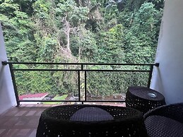 Kampung Karuhun Eco Green Park Sumedang