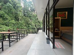 Kampung Karuhun Eco Green Park Sumedang