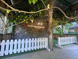 Kampung Karuhun Eco Green Park Sumedang