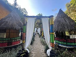 Kampung Karuhun Eco Green Park Sumedang