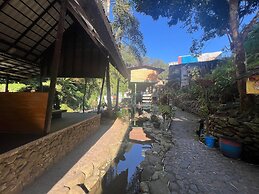 Kampung Karuhun Eco Green Park Sumedang