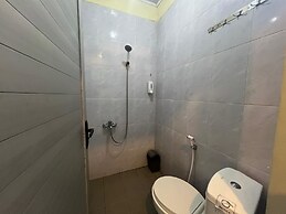 Kampung Karuhun Eco Green Park Sumedang