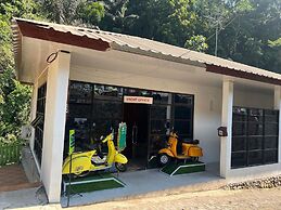 Kampung Karuhun Eco Green Park Sumedang