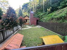 Kampung Karuhun Eco Green Park Sumedang