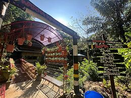 Kampung Karuhun Eco Green Park Sumedang