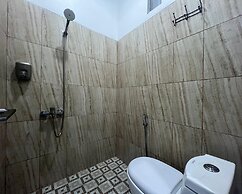 Kampung Karuhun Eco Green Park Sumedang