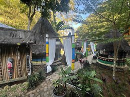 Kampung Karuhun Eco Green Park Sumedang