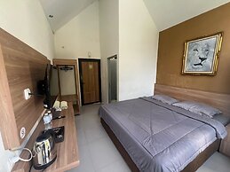 Kampung Karuhun Eco Green Park Sumedang