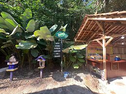 Kampung Karuhun Eco Green Park Sumedang